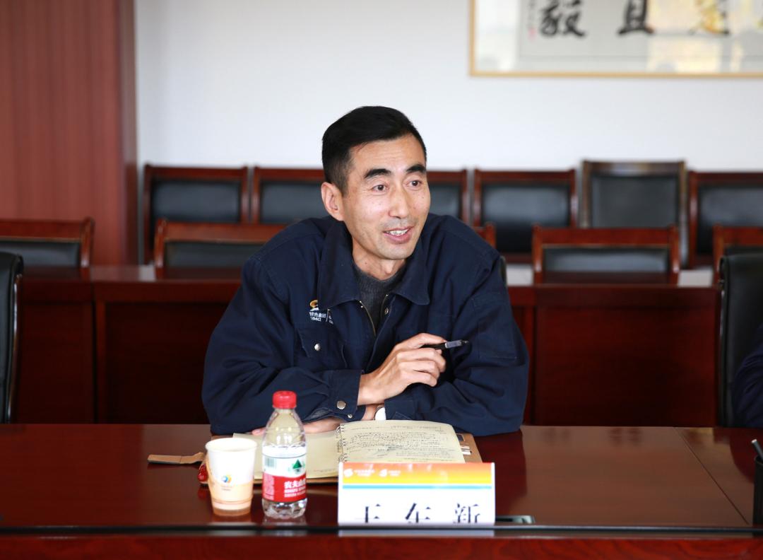 全国人大代表王东新:推进扫黑除恶专项斗争长效常治