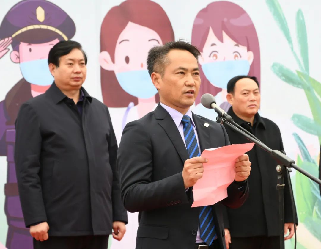 邯郸方特今日回归公益游暖心启动