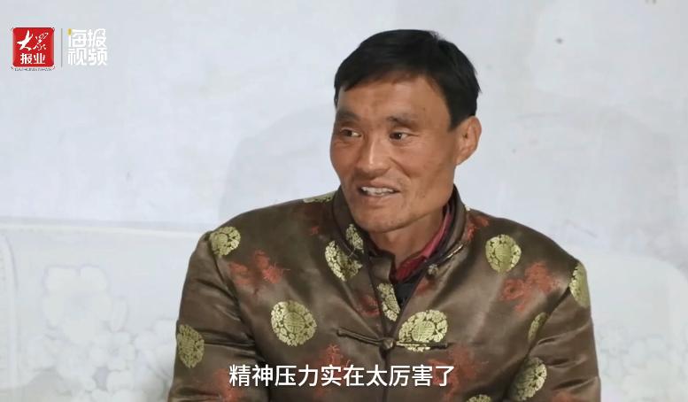 关于网上对于"拉面哥突然知名度高了是有背后推手在