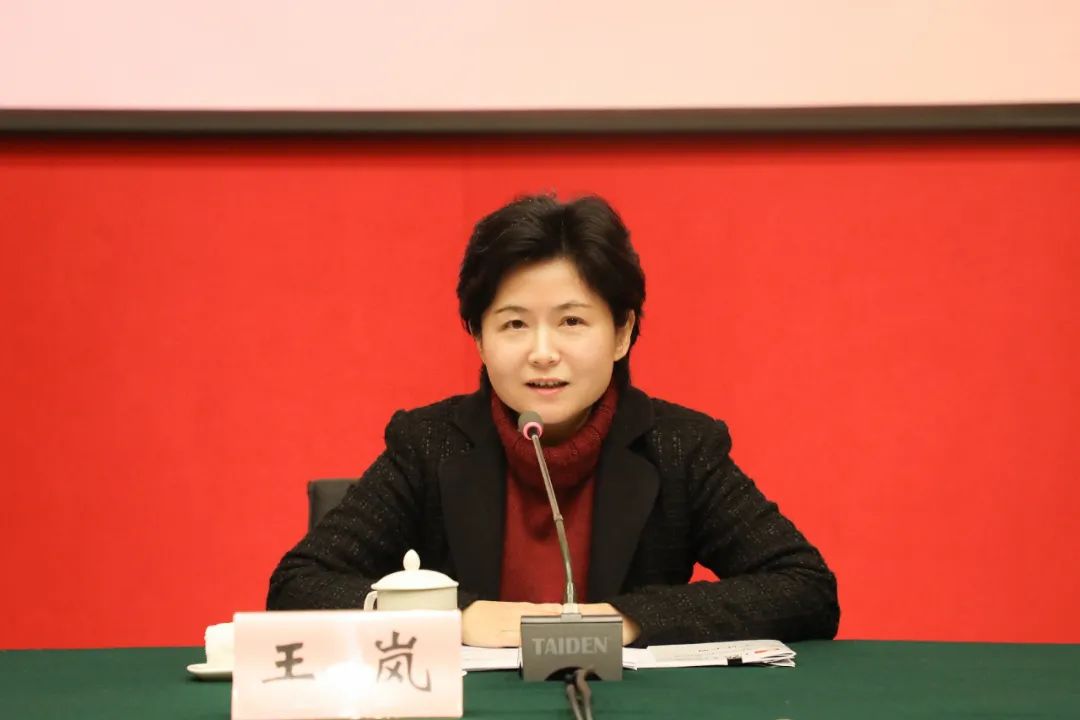 经过四天封闭式学习,今天,这些"一把手"结业了