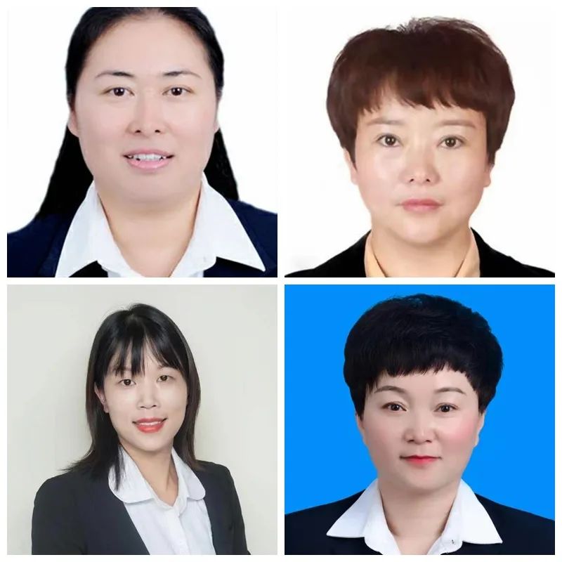 她最美伊川一批最美巾帼亮相网络