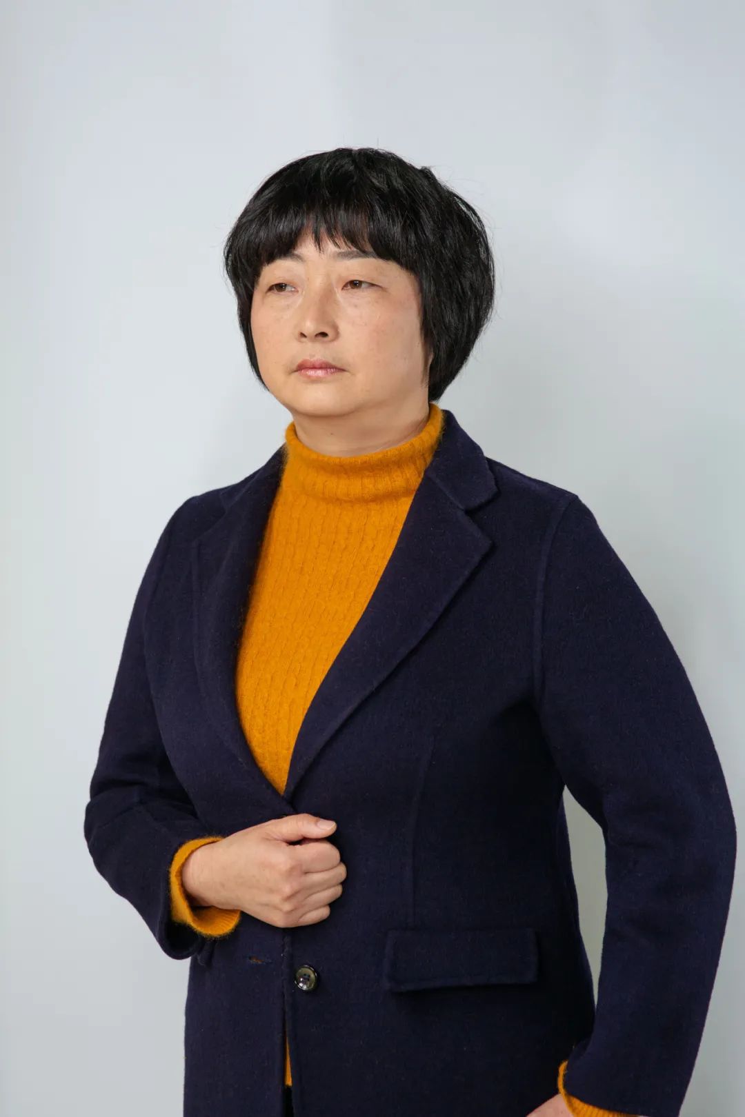 全国巾帼建功标兵——杨萍一起认识下我们身边了不起的她四川省三八