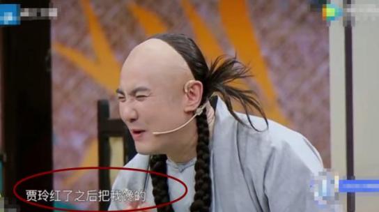 彻底炸了！刚刚，“李焕英”票房破50亿，超哪吒成影史第二！贾玲发声，沈腾：你想让我们哭到啥时候是个…