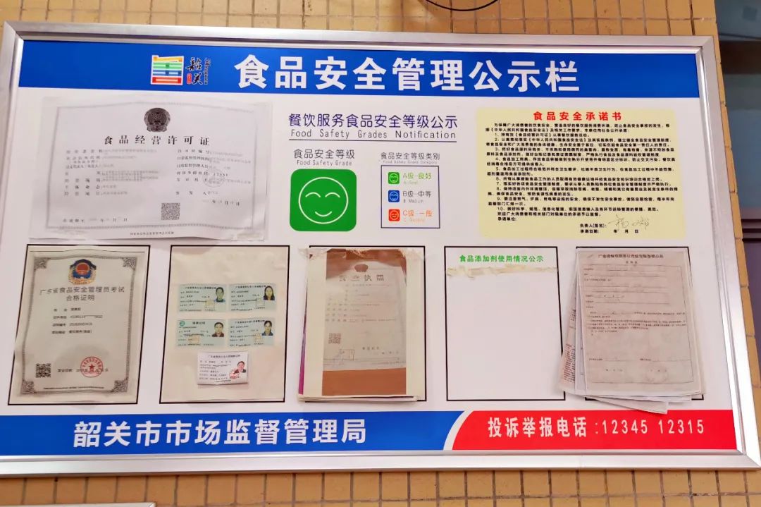 唐音 摄餐饮服务食品安全量化分级是什么?a级餐饮单位有哪些标准?