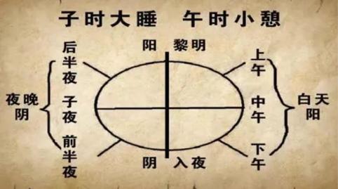 午睡习惯居然是天注定睡多久最好