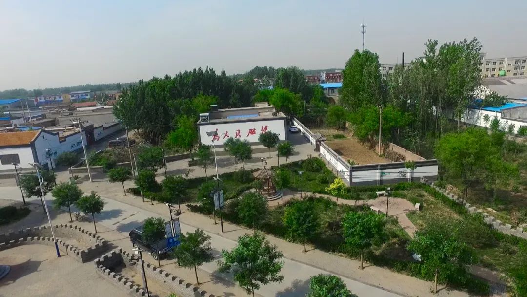 祝贺这项工作武强县被评为全省先进