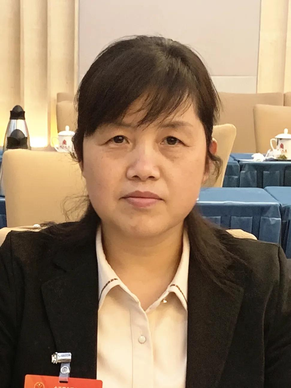 刘锦秀,张凤英,刘廷:要实实在在助力乡村振兴