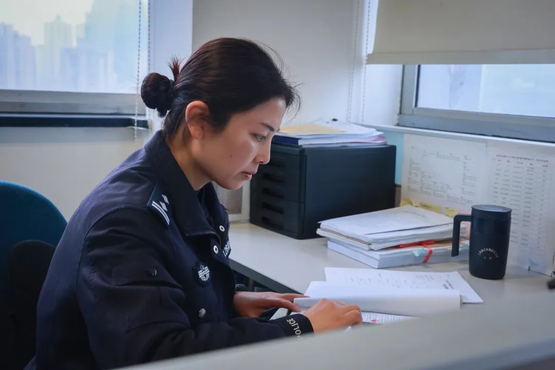 "痛哭流涕,沉默不语,装疯卖傻 …… 犯罪嫌疑人的各种狡猾伎俩 74年