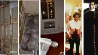 纽约惊奇：女租客发现浴室镜子后面藏着一套空公寓