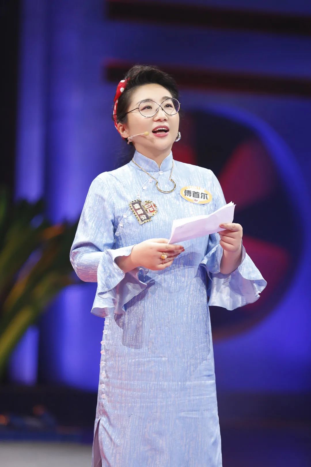 《奇葩说》的接力棒继续传递