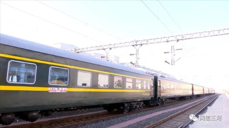 (来源:三河市融媒体中心)原标题:《燕郊火车站京唐城际铁路过渡站房