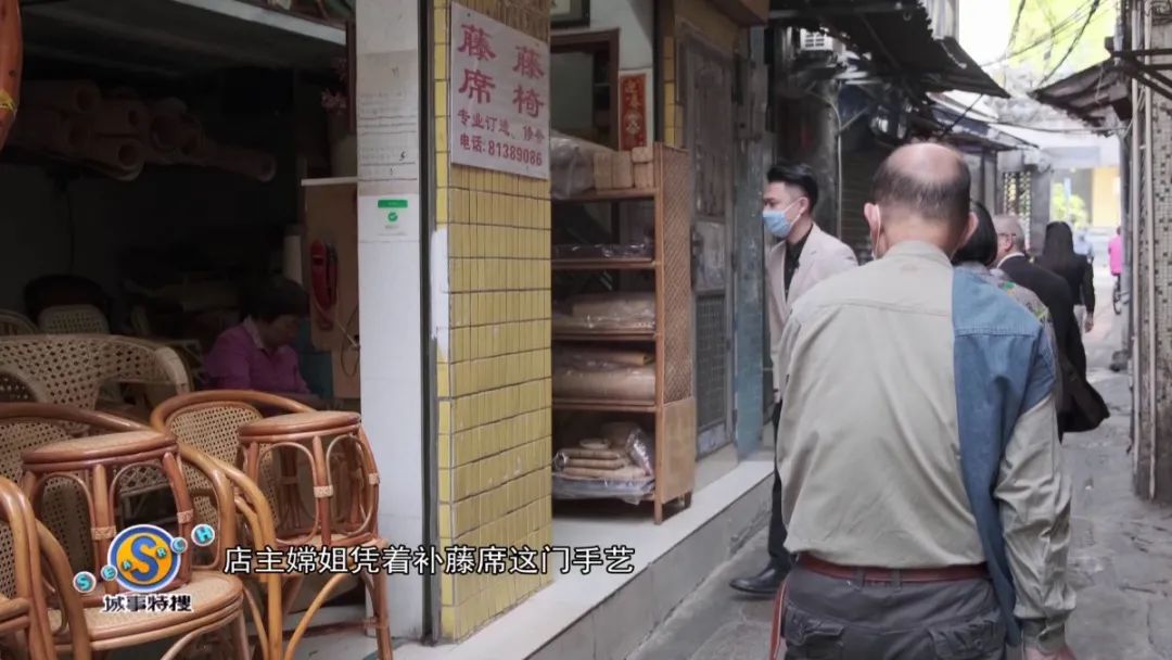 它是旧时广州人最爱的 消暑神器 如今却慢慢消失了