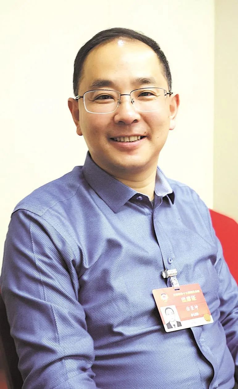 市市长阳卫国■ 全国人大代表,武汉大学副教授刘江东访谈嘉宾3月7日