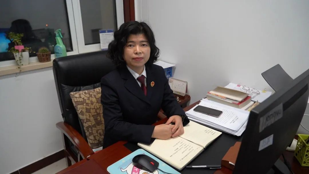 或热情果敢,或沉稳大气不同岗位的女检察官们每一位检察岗位上的女性