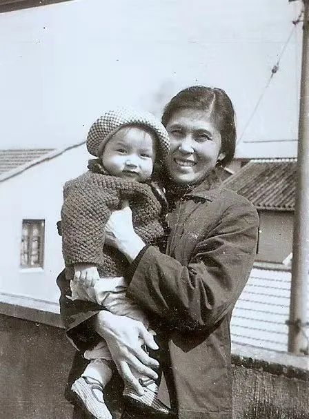 67妈妈曾经也是个花季少女原来她们这么美