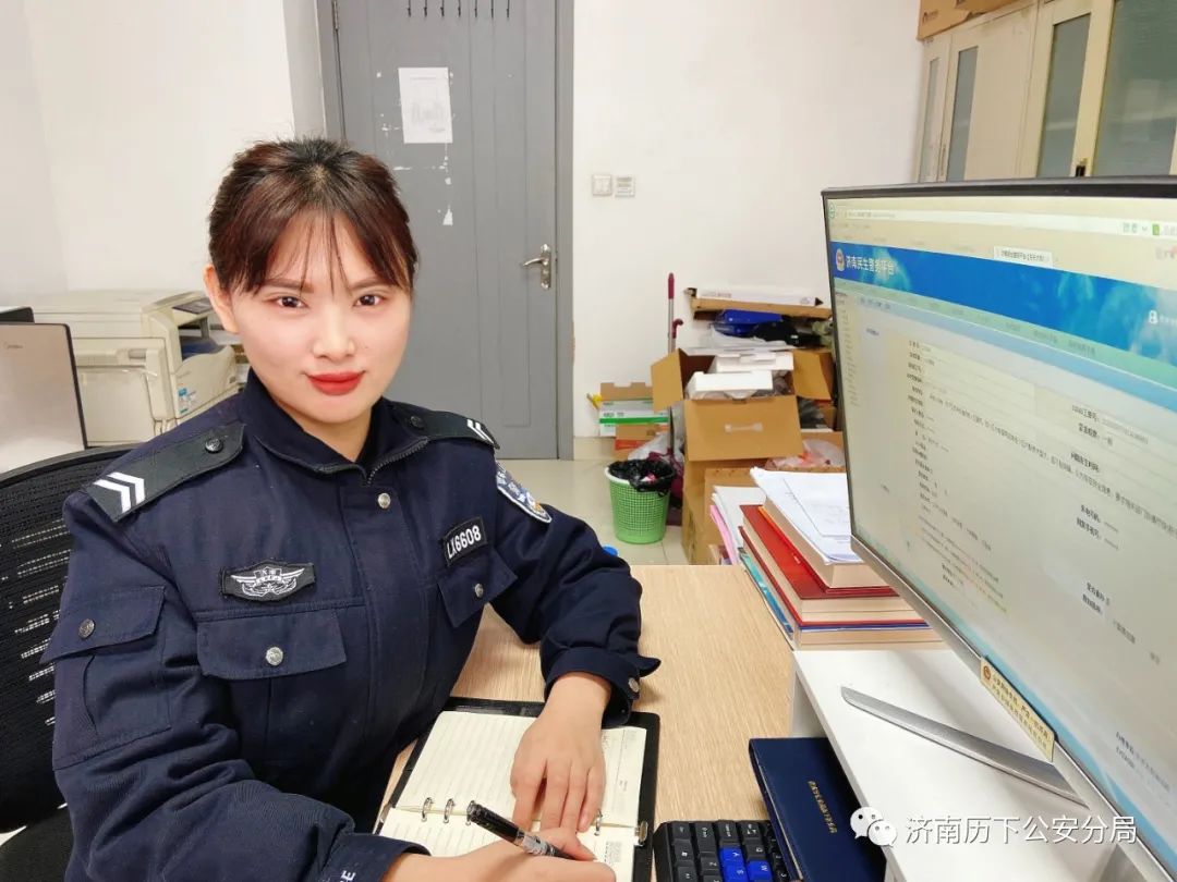 女神节快乐2021-03-08 17:36济南市公安局历下区分局官方澎湃号济南历