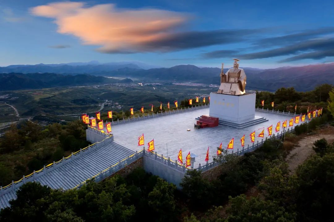 车神架10张门票免费送!最适合【爬山】的季节,怎能错过!