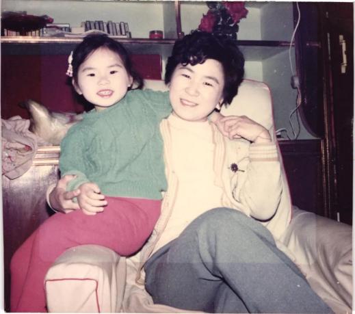 陈钰妈妈你在哪儿,哪儿就是最快乐的地方陈钰妈妈王玲今天,让我们