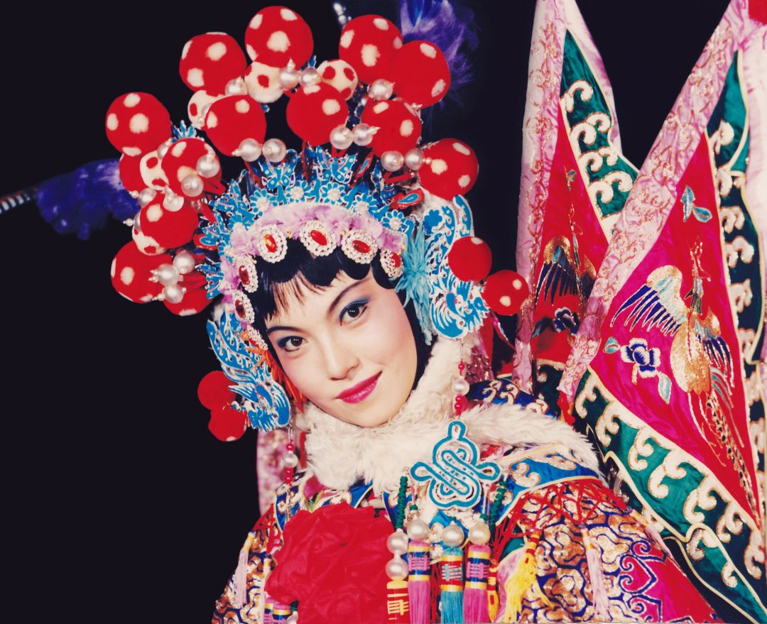 巾帼心向党争做最美奋斗者致敬了不起的她