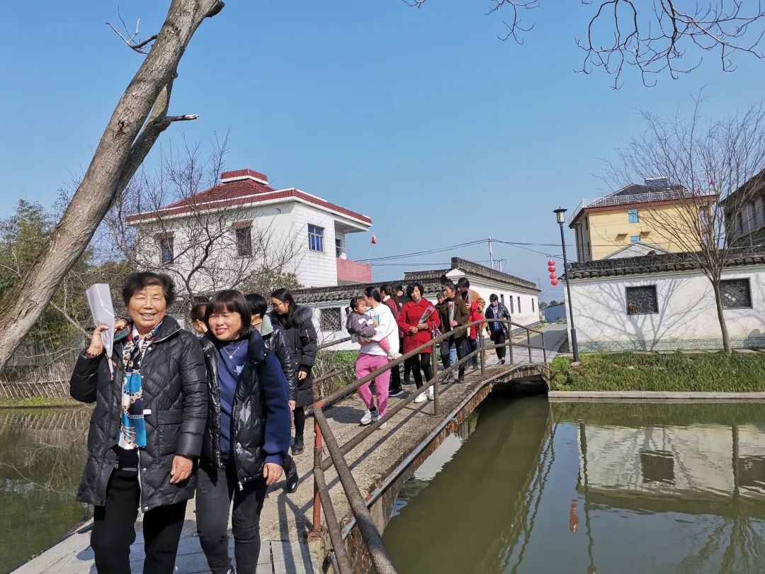 秀美三八节活动集锦秀洲区各级妇联纪念三八国际妇女节
