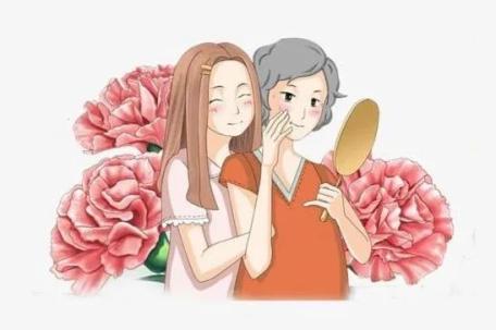 womens day近日,洛龙区评选出一批"好婆婆 好媳妇",弘扬尊老爱幼的