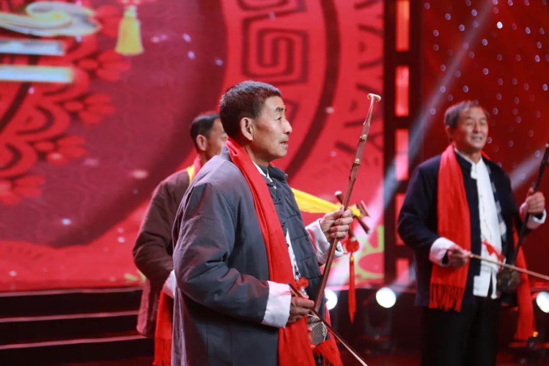 最美景泰声音:曾家老腔的《九腔十八调》