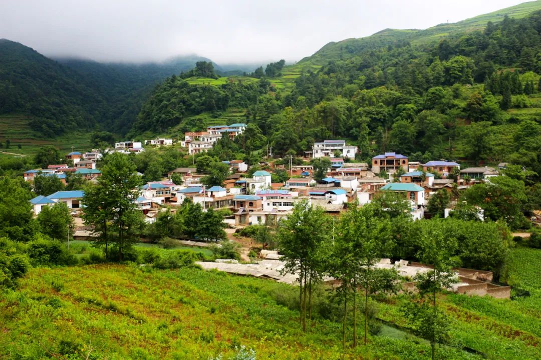 云南有一个2020年度农村人居环境整治成效明显的激励候选县名单公示