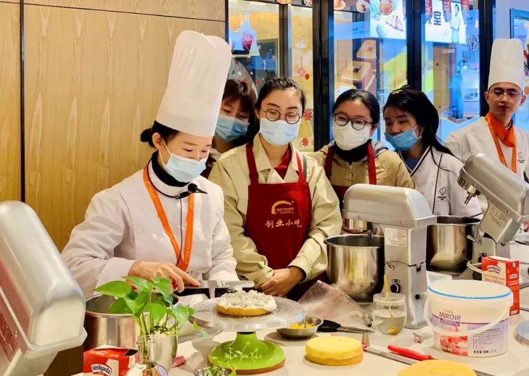 重磅今天中建三局百变女神秀超精彩上线