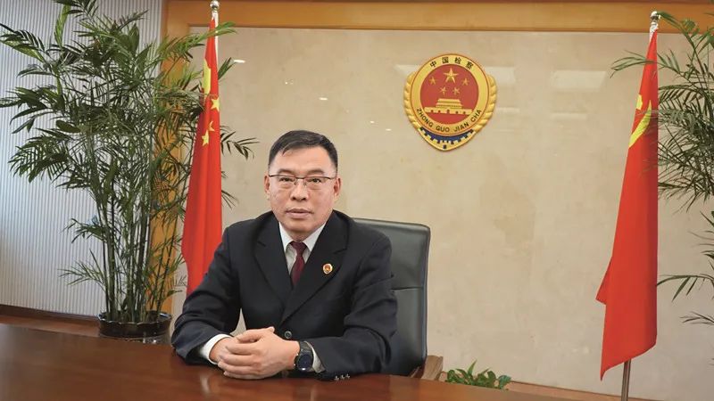 刘晓涛:做检察工作,情怀和能力缺一不可