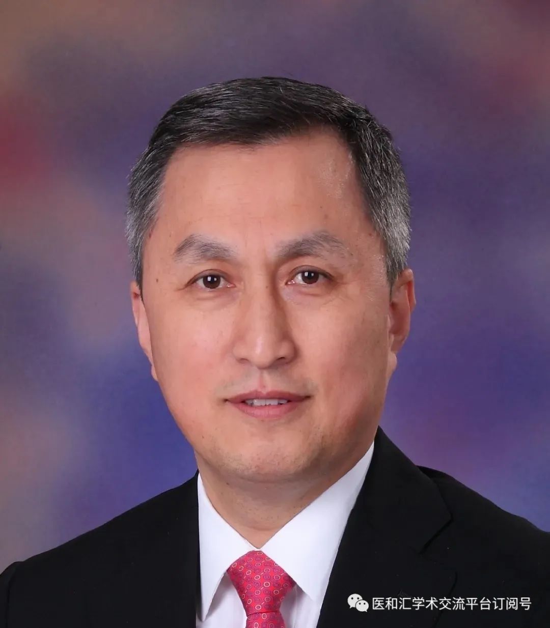 陈海泉研究以临床问题为导向治疗以临床结果为导向