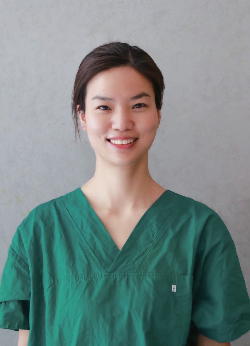 去年今日,逆行天使——秦霞:那是我们的责任和使命