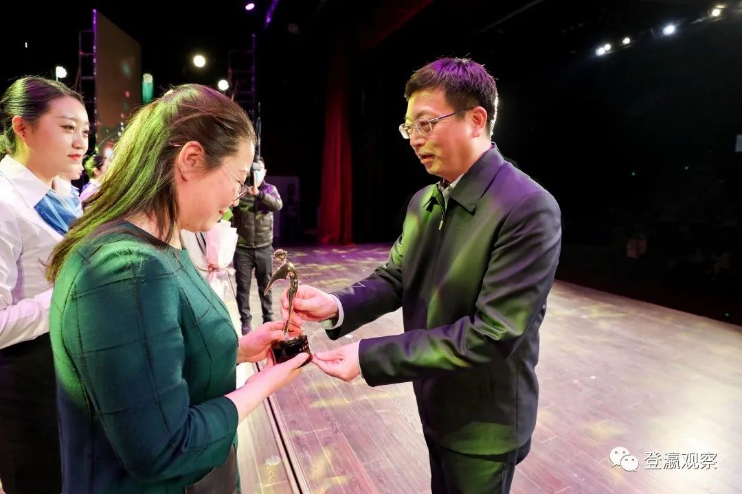 东台女企业家入选盐城十大经济女性领军人物