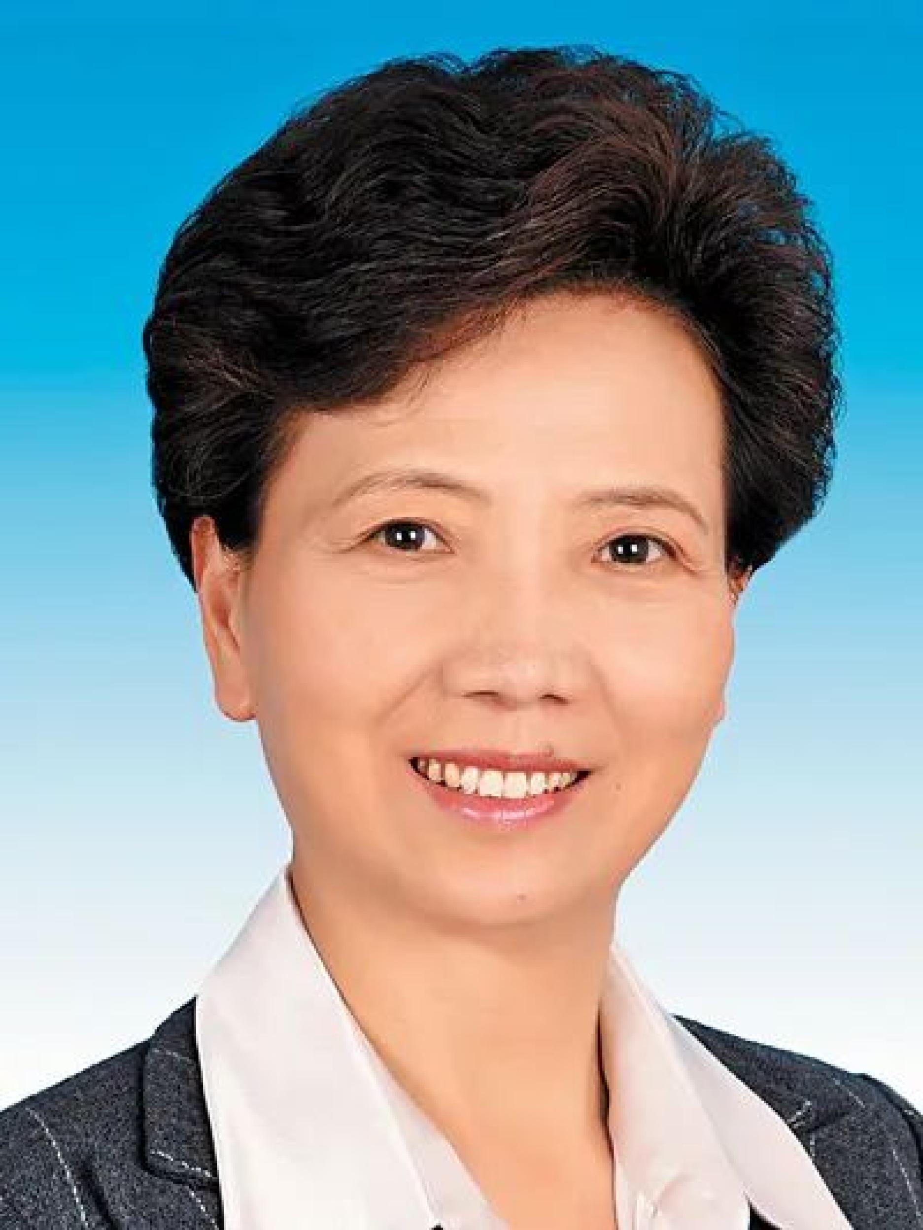 谌贻琴:奋力推进乡村振兴开新局