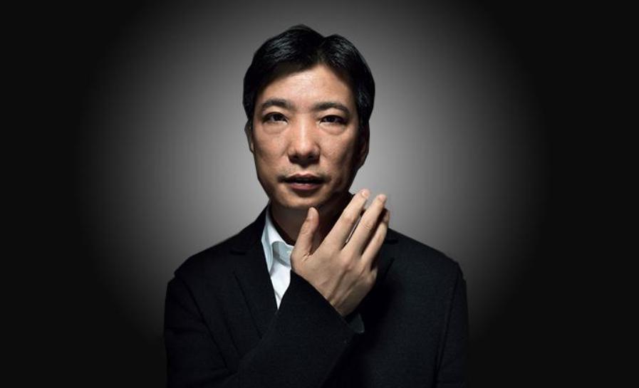 美图蔡文胜三点再无眠