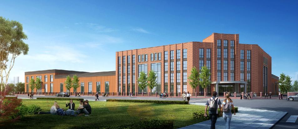 锐升科技有限公司 项目建设犇犇犇