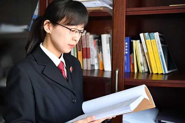 三八特辑静海区检察院优秀女干警风采展播三