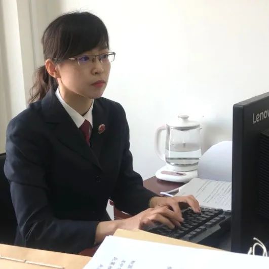 三八特辑静海区检察院优秀女干警风采展播三