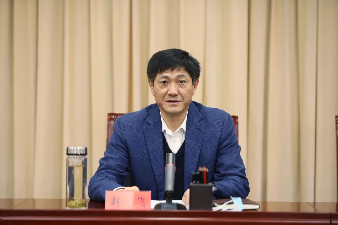 用心感悟 行于实践 市委政法委机关深入开展党史学习教育