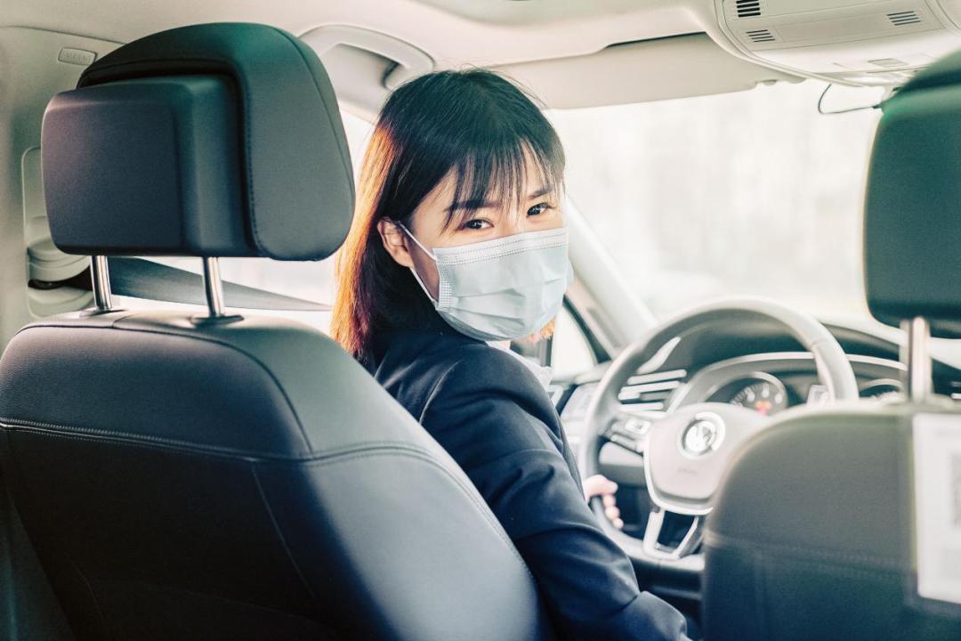 滴滴发布女性报告:237万女司机获得收入 滴滴女性联盟持续赋能员工