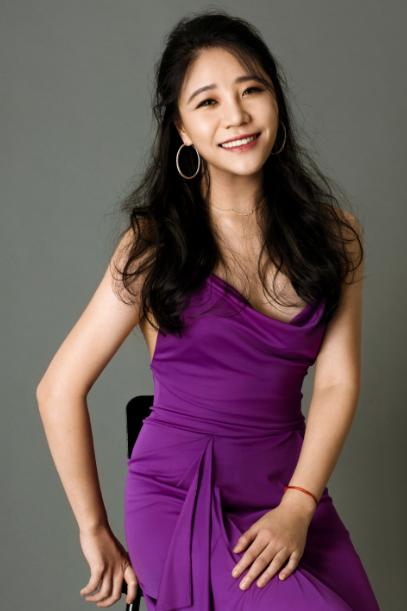 左章新一代青年艺术家指尖下的古典浪漫情怀