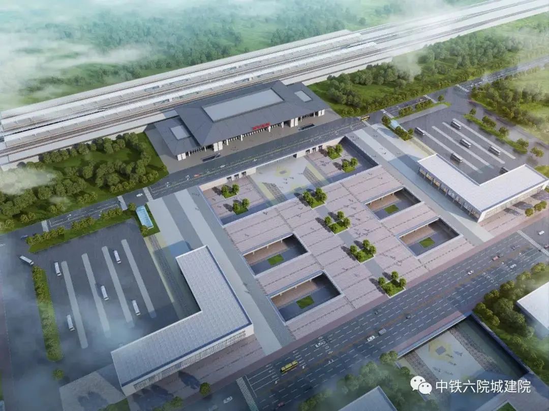 新塘站工程开始招标 未来将惠及东莞水乡_广东频道_凤凰网