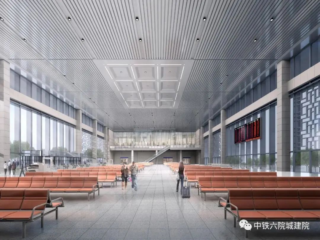 惠阳迈向高铁2.0时代：三条轨道交汇，未来的重要交通枢纽 - 知乎