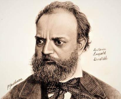 947爱乐厅欧洲现场走进捷克知名音乐节遇见德沃夏克