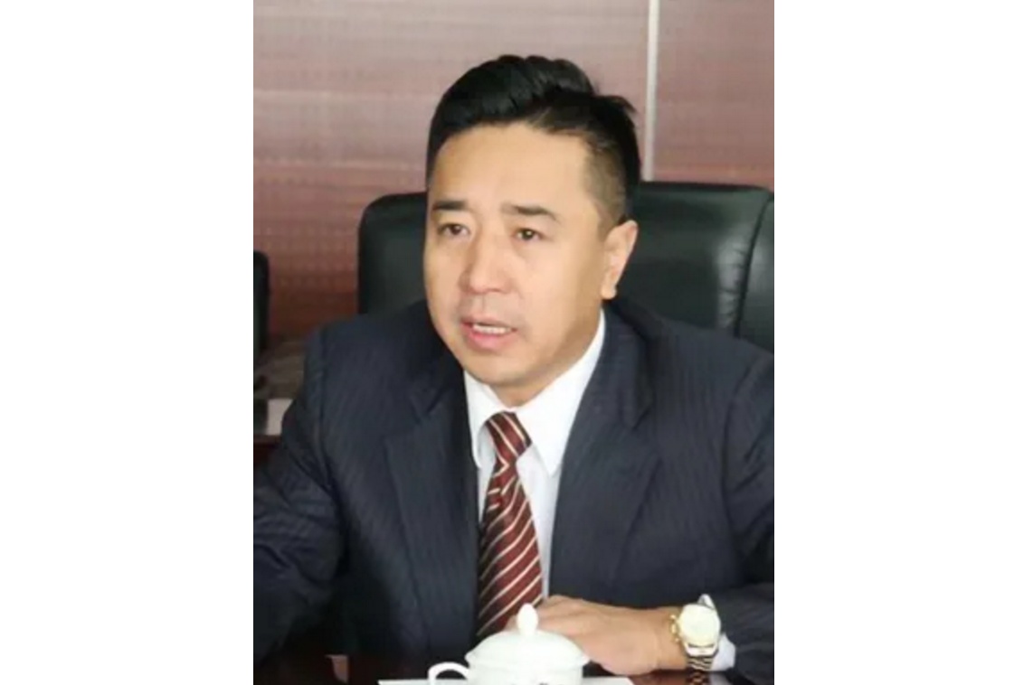 全国人大代表,北京市律师协会会长 高子程