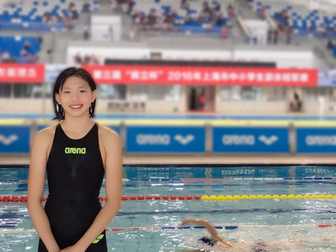 中国女子游泳奥运冠军图片