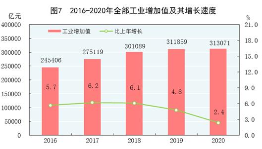 人口统计公报2020_人口普查公报图片