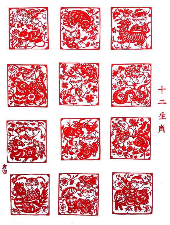 巾帼是什么生肖