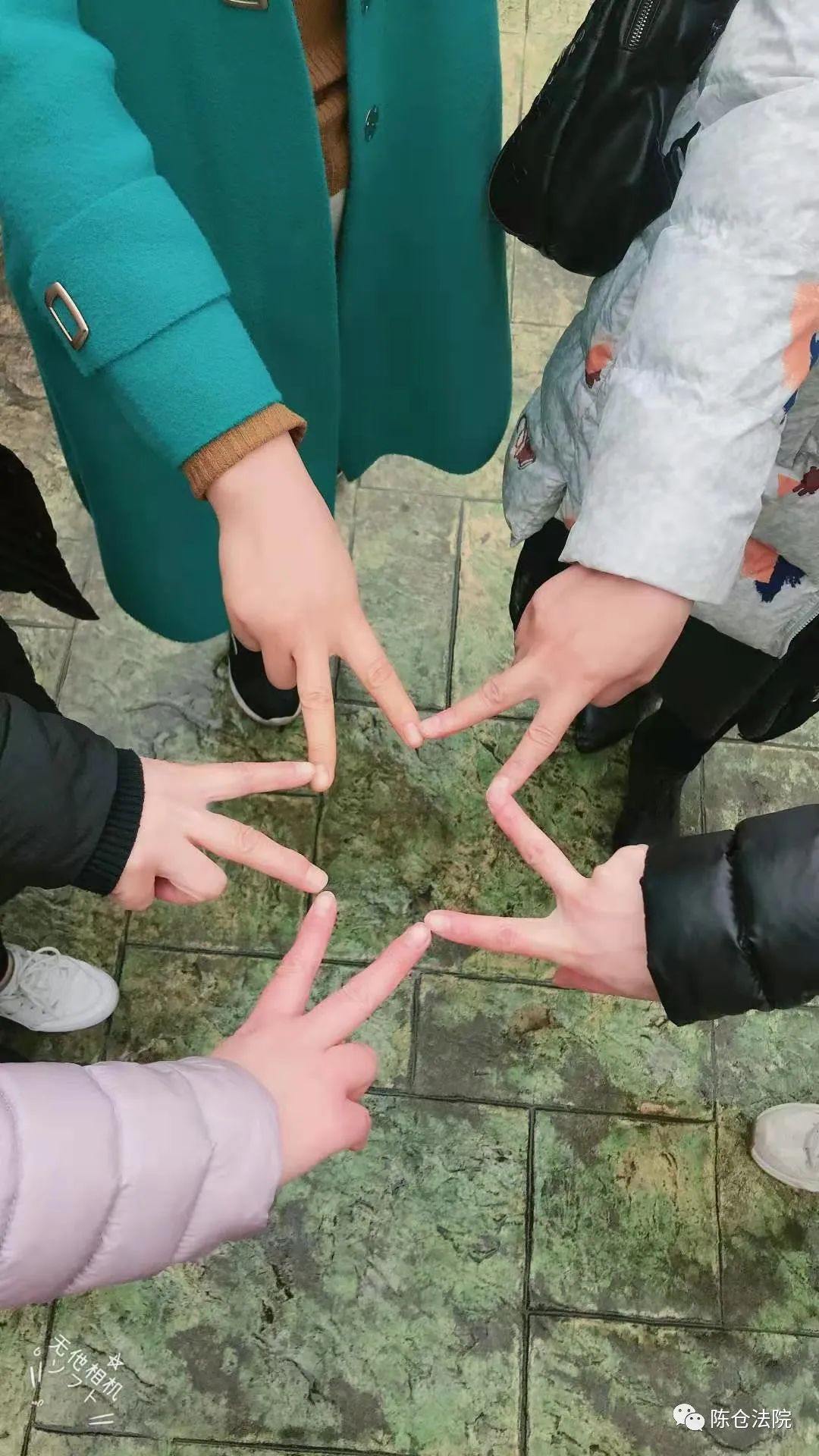 38妇女节特辑寻找最美的宝鸡