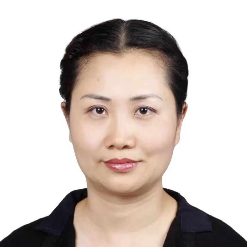 区女企协会长 花莉蓉作为基层医务人员,我们要慎终如始推进疫情防控