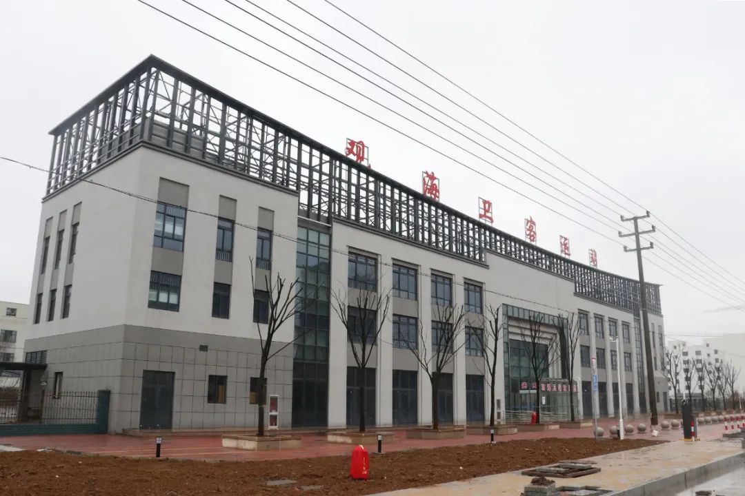 关于观海卫客运站试运营和相关线路调整的通告